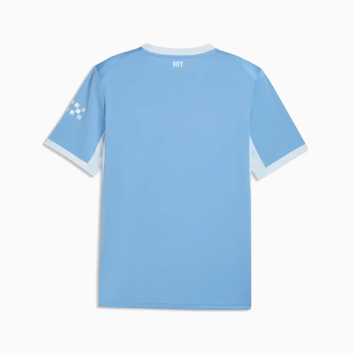 Alternative view of Áo Puma Manchester City 26/27 Home Jersey 784326-01
