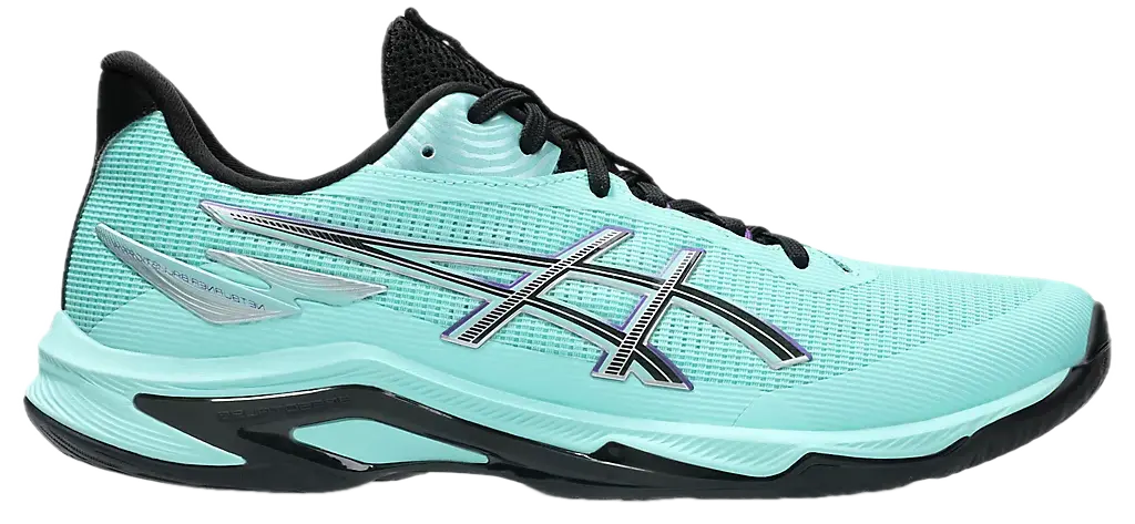 Giày Asics Netburner Ballistic FF 4 ‘Illuminate Mint’ 1051A103-400