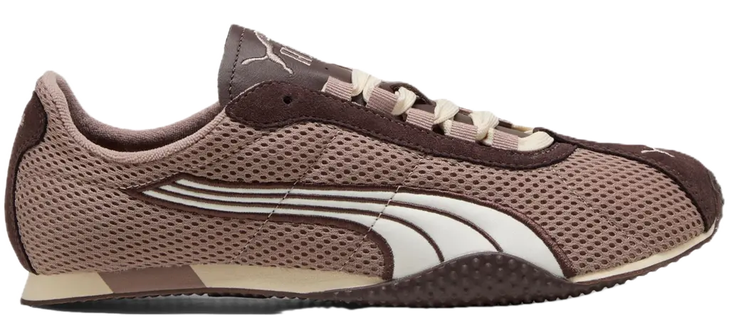 Giày Puma H-Street ‘Chocolate Brown’ 403775-03
