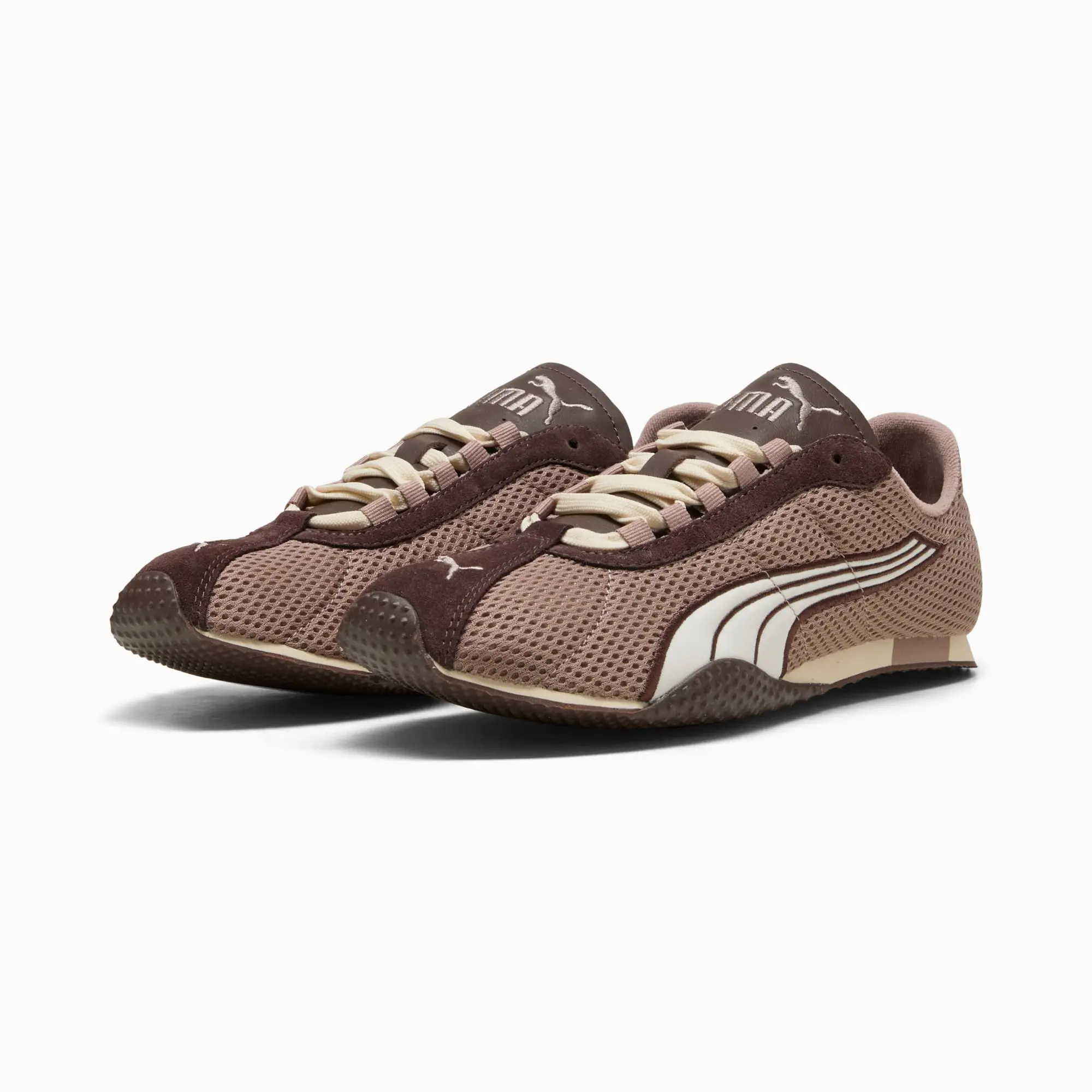 Alternative view of Giày Puma H-Street ‘Chocolate Brown’ 403775-03