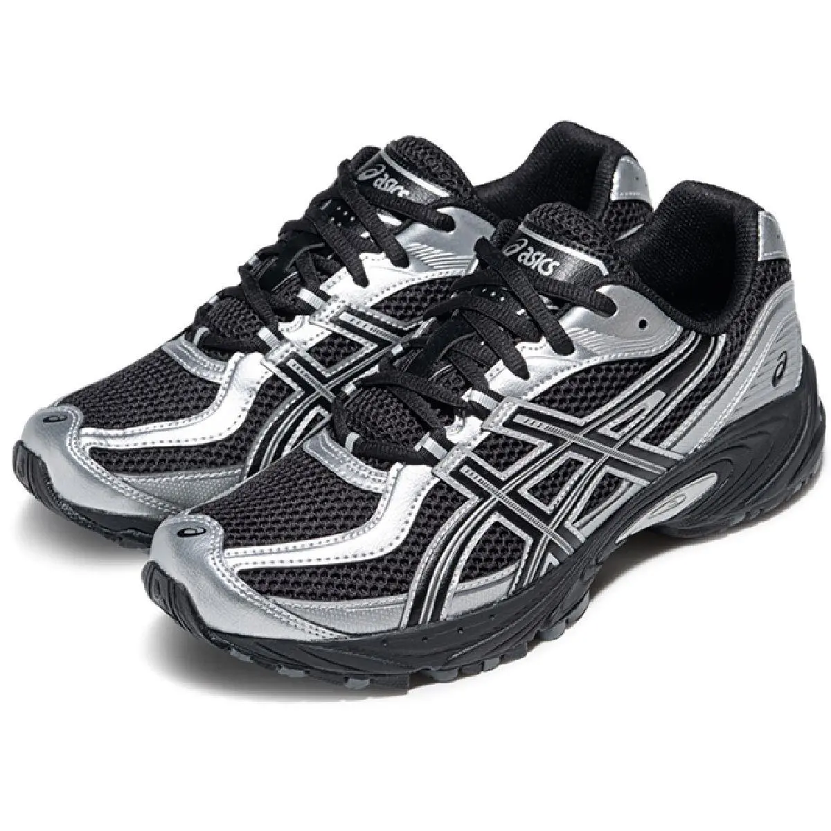 Alternative view of Giày Asics Gel-Kahana TR CF ‘Black’ 1203B172-001