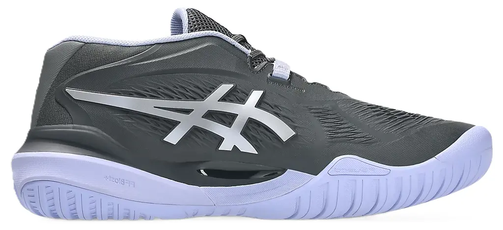 Giày Asics Gel-Resolution X Night Energy 'Graphite Grey' 1041A526-020