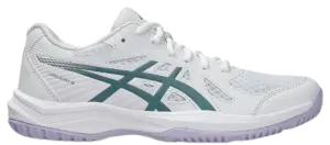 Giày Asics Upcourt 6 'White' 1072A107-106