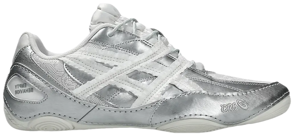 Giày Asics Hypersync ‘Empty Behavio’ 1203B146-100