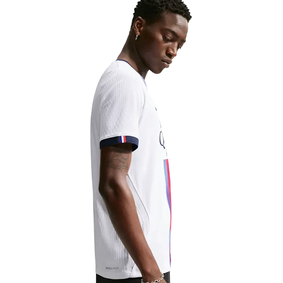 Alternative view of Áo Nike Paris Saint-Germain 2026/27 Match Away II1788-101