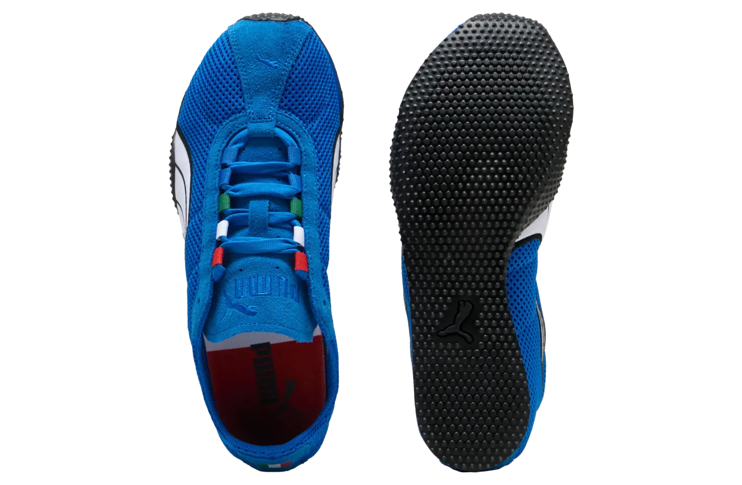 Giày Puma H-Street ‘Royal’ 403776-02 - Ảnh 4