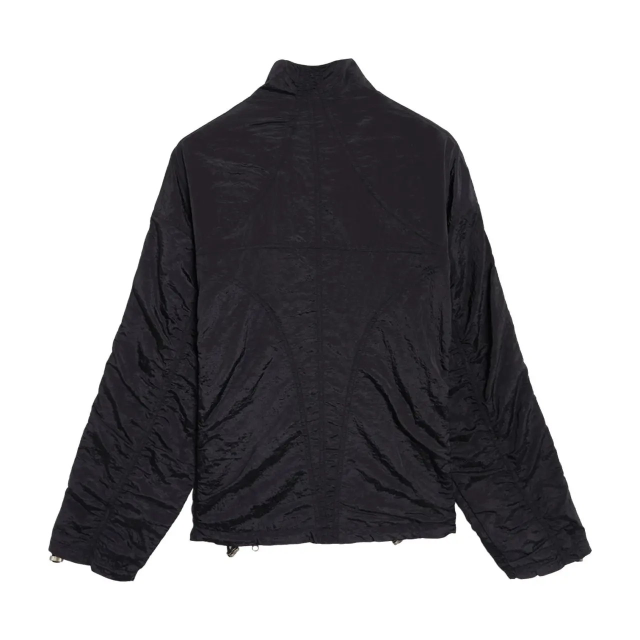 Alternative view of Áo Adidas x Thug Club Woven Logo Relaxed Track Jacket KC2200