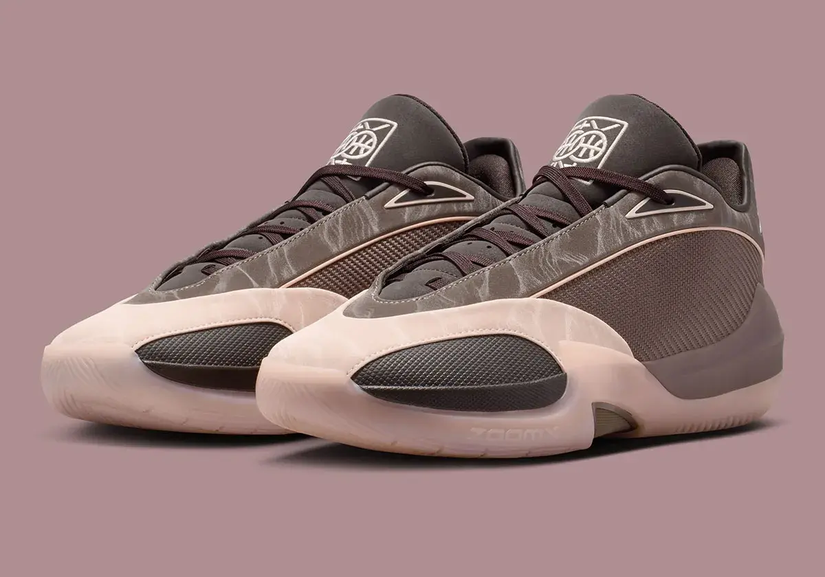Giày Nike Air Jordan Triangle ‘Brown’ IV7236-200 - Ảnh 4