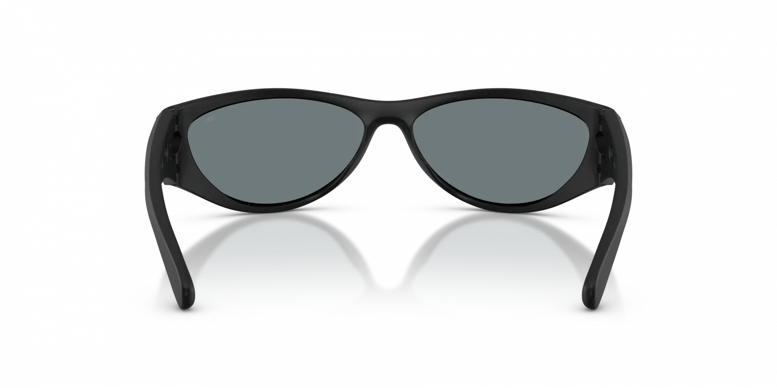 Alternative view of Kính Diesel Sunglasses ‘Black’ DL3004U-20026G