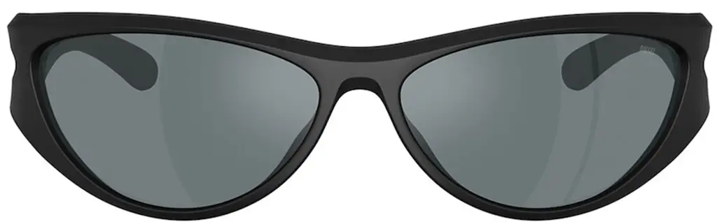 Kính Diesel Sunglasses ‘Black’ DL3004U-20026G