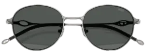 Kính Diesel Sunglasses 'Silver' DL1012D-100387