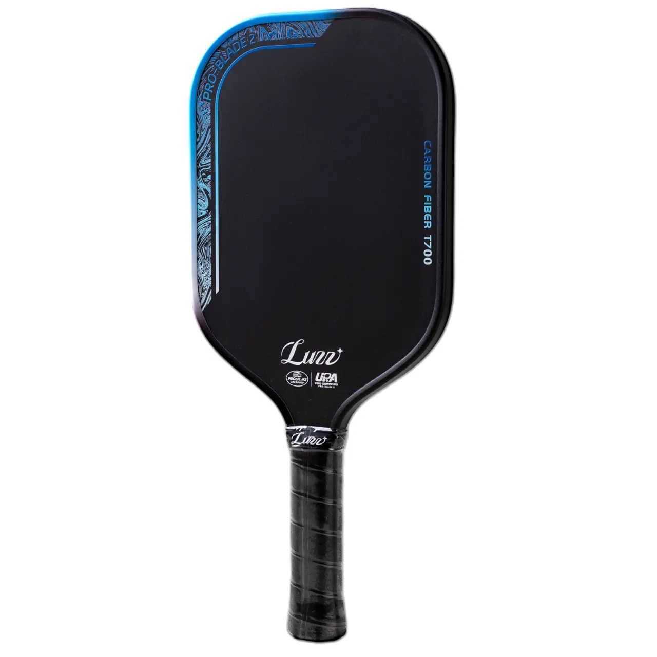 Vợt Pickleball Luzz Pro Blade2 Long Yuan