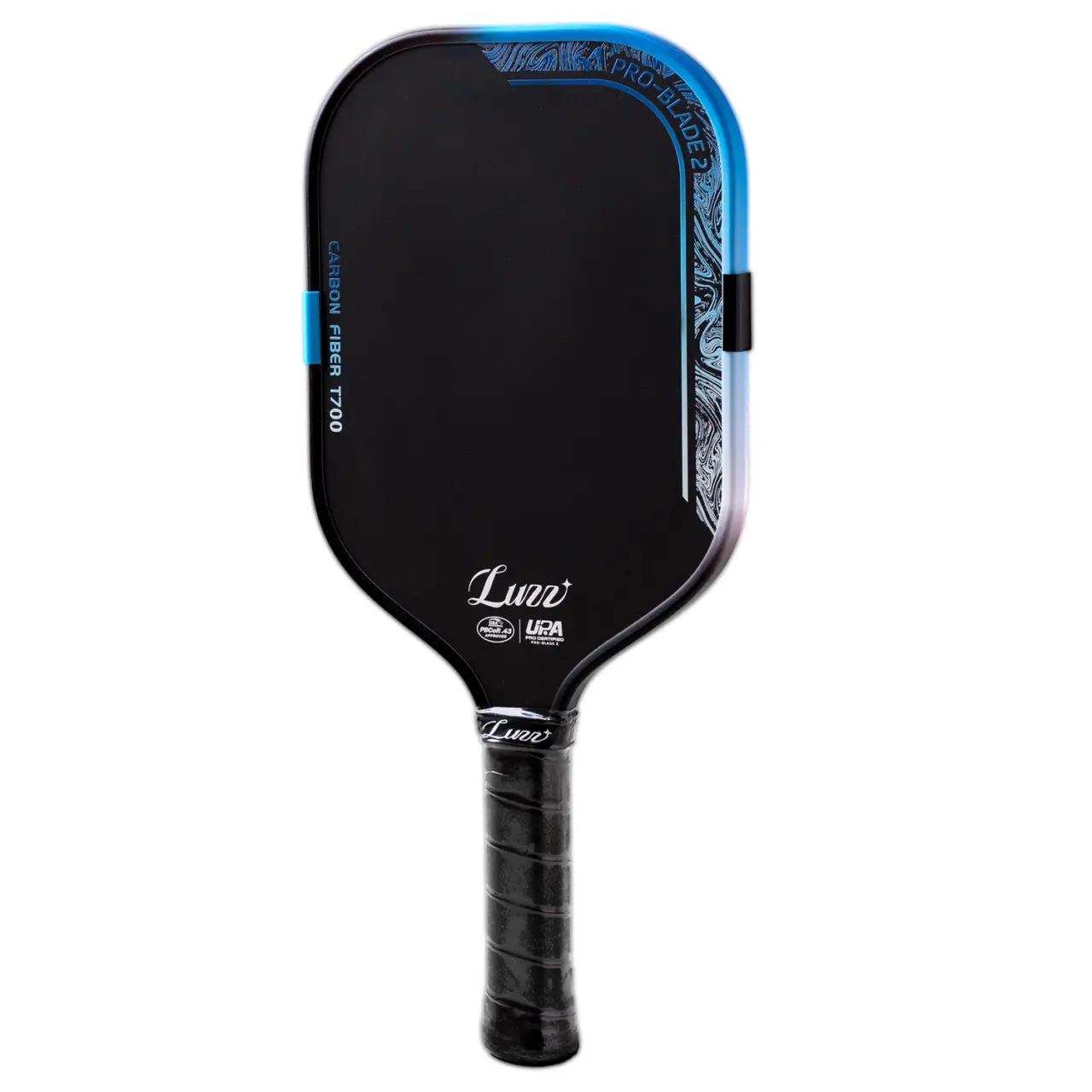Vợt Pickleball Luzz Pro Blade2 Long Yuan - Ảnh 7