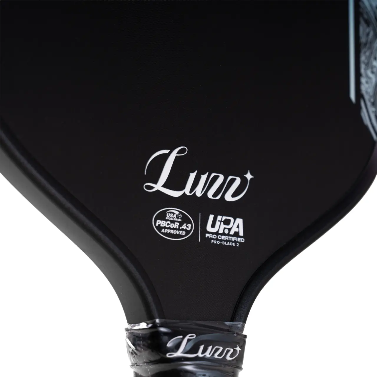 Vợt Pickleball Luzz Pro Blade2 Long Yuan - Ảnh 3