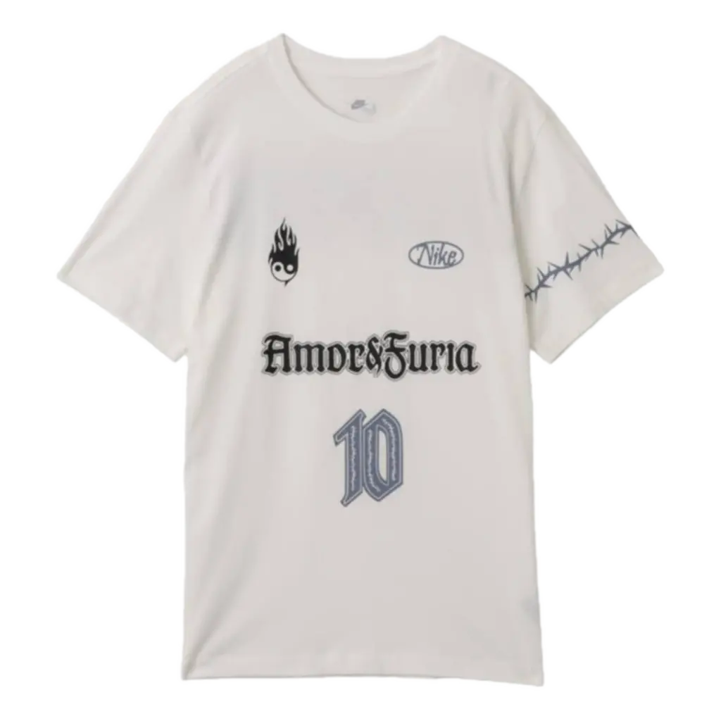 Áo Nike Sportswear T-Shirt 'White' IR6861-100