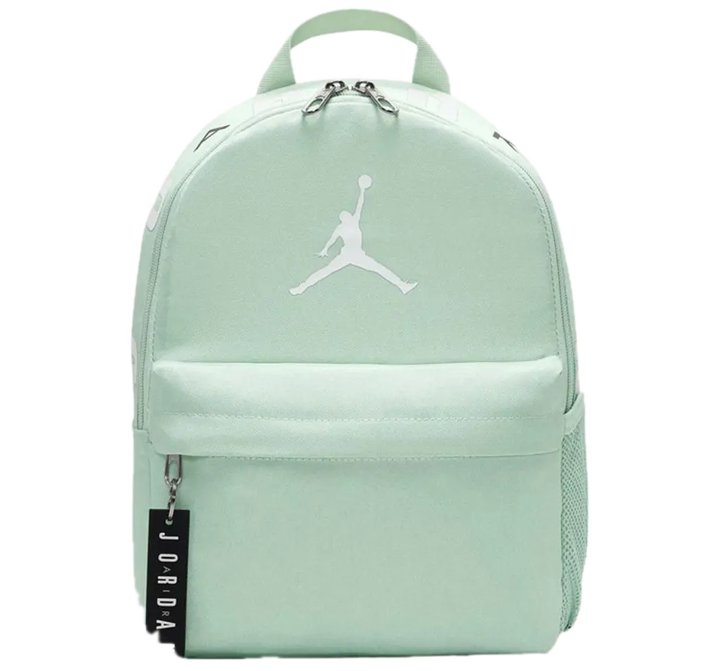 Balo Nike Air Jordan Logo ‘Pistachio Frost’ 7A0654-EEJ