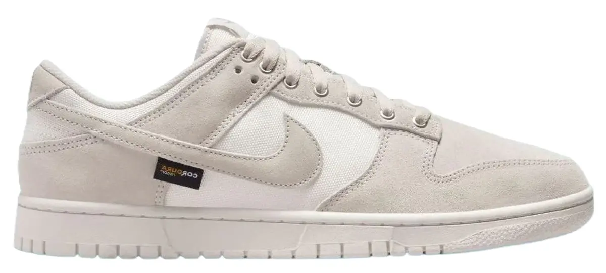Giày Nike Dunk Low 'Light Orewood Brown' HQ3821-104