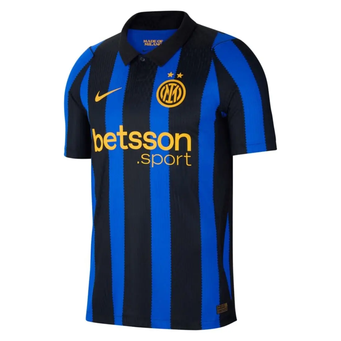 Áo Nike Inter Milan 2026/27 Match Home Aero-FIT Football Authentic II2736-409