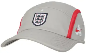Mũ Nike England x Palace Fly Cap 'Grey' IO9461-052