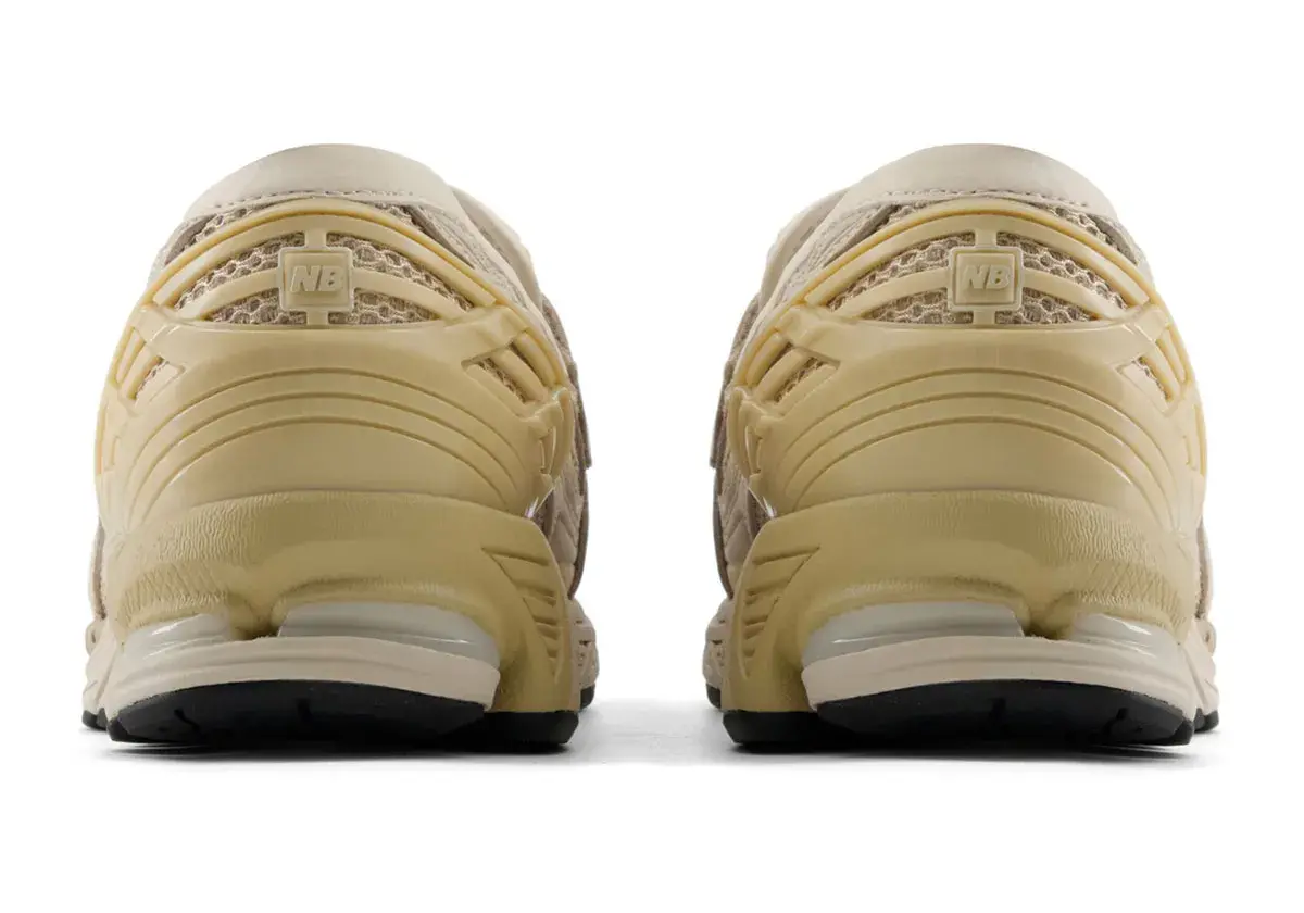 Alternative view of Giày New Balance 1906L 'Khaki' U1906LNU