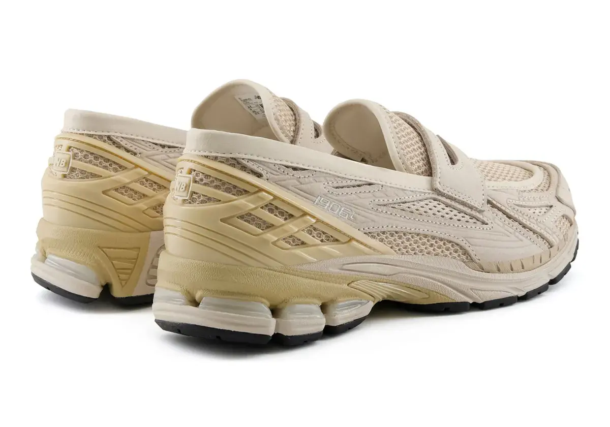 Giày New Balance 1906L 'Khaki' U1906LNU - Ảnh 5
