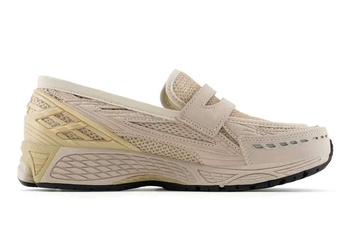 Giày New Balance 1906L 'Khaki' U1906LNU - Ảnh 6