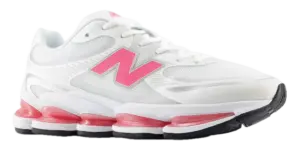 Giày New Balance Abzorb 2000 'White Pink' U20007MM
