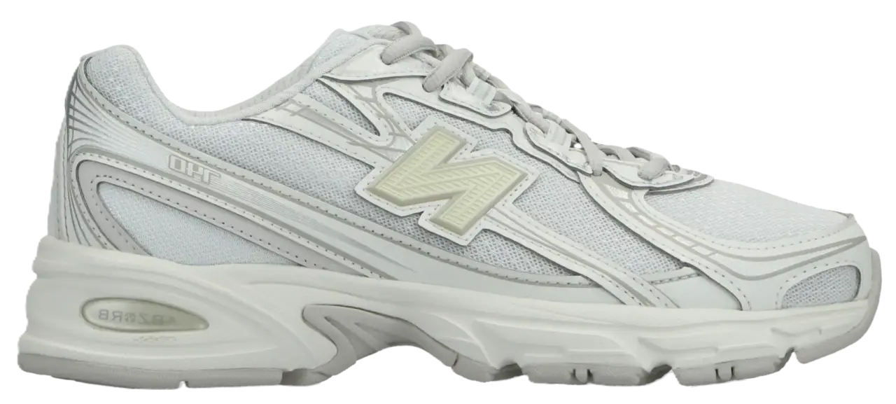 Giày New Balance 740 'Silver Metallic' U7408LZ