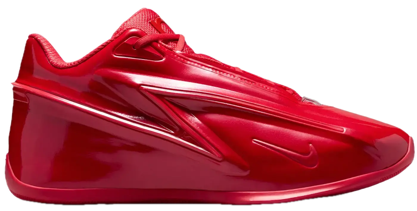 Giày Nike KD 19 'University Red' IH1120-600
