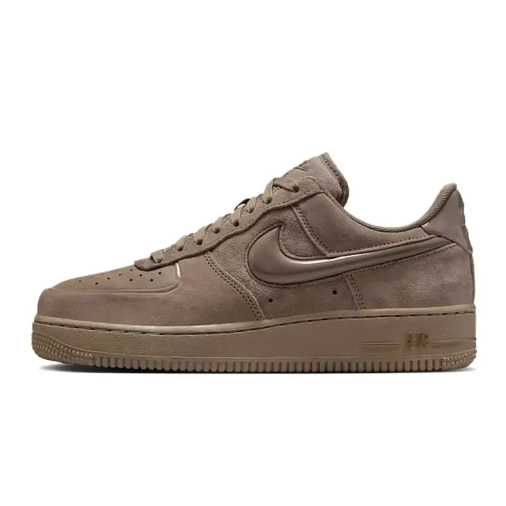 Alternative view of Giày Nike Air Force 1 Low '07 'Mink Brown' HV4406-200