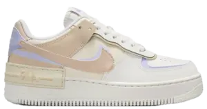 Giày Nike Air Force 1 Shadow 'Sail Ghost Pale' DZ1847-114