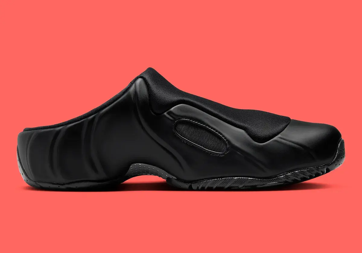 Alternative view of Giày Nike Clogposite 'Black' HJ4325-001