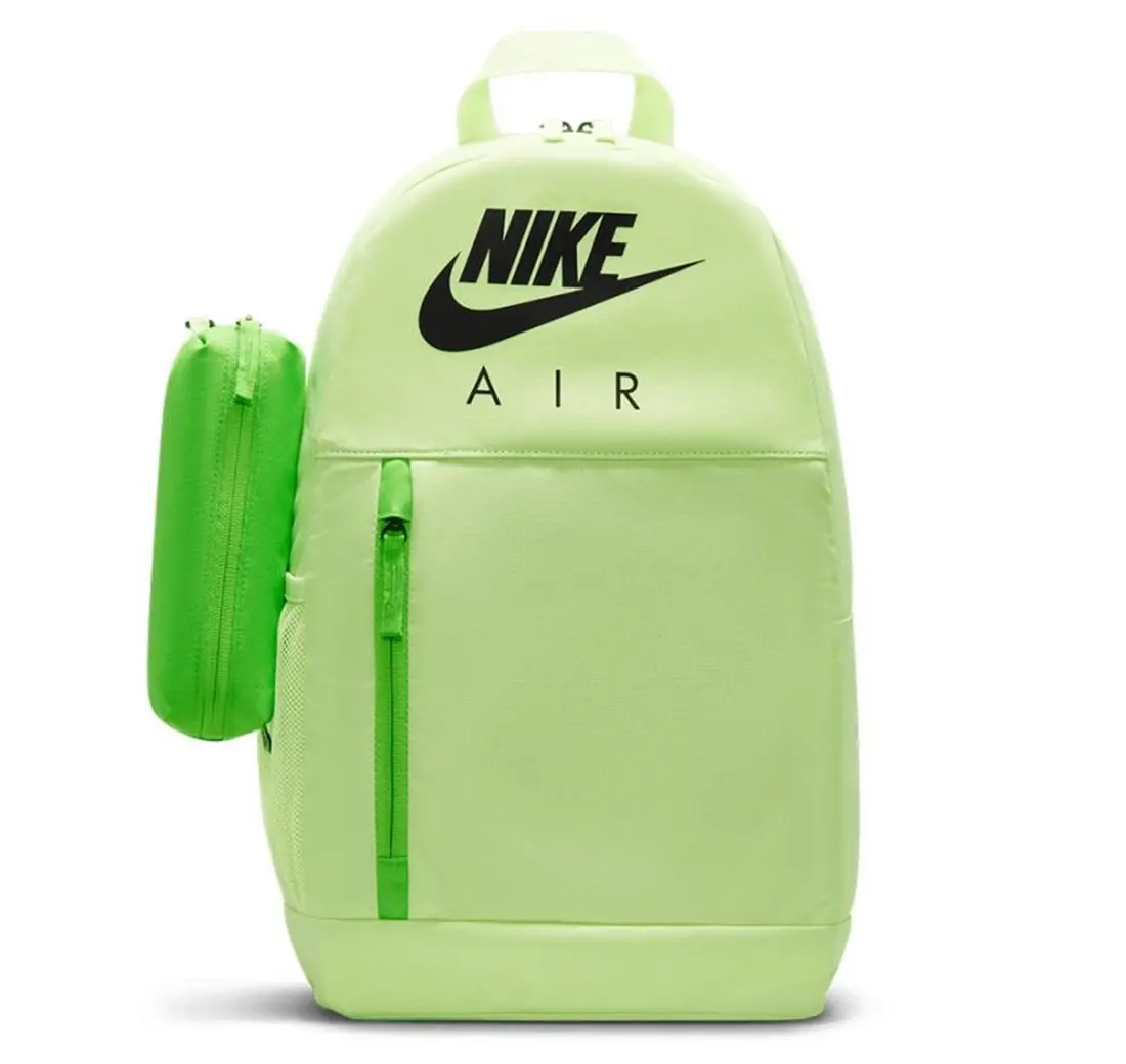 Balo Nike Elemental 'Light Liquid Lime' BA6032-360