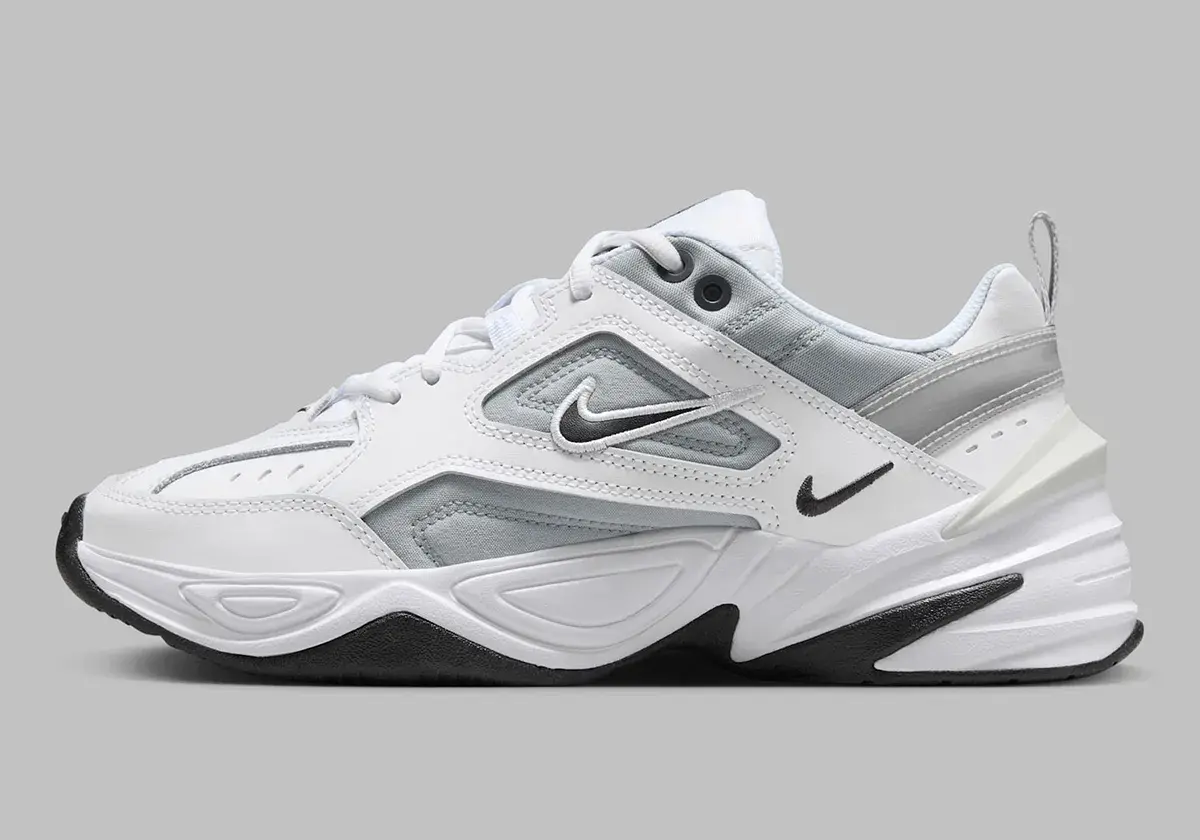 Alternative view of Giày Nike M2K Tekno 'White' IH0642-101