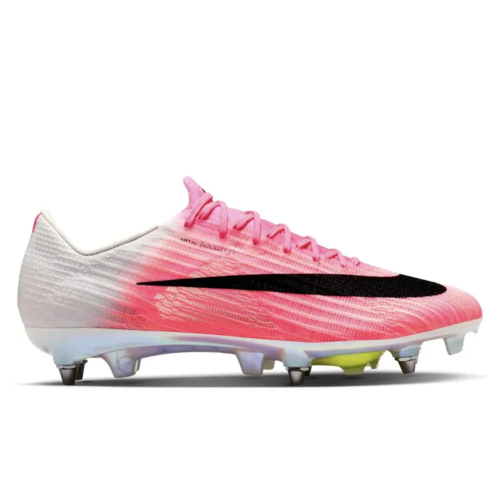 Alternative view of Giày Nike Mercurial Superfly 11 Elite SG 'Hyper Pink' IO8222-900