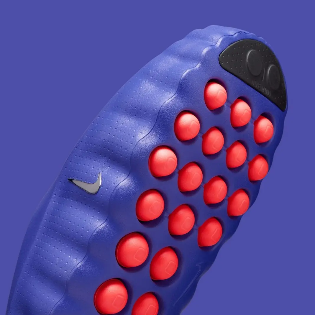 Dép Nike Mind 001 AMP 'Spider-Man' IZ6659-400 - Ảnh 4