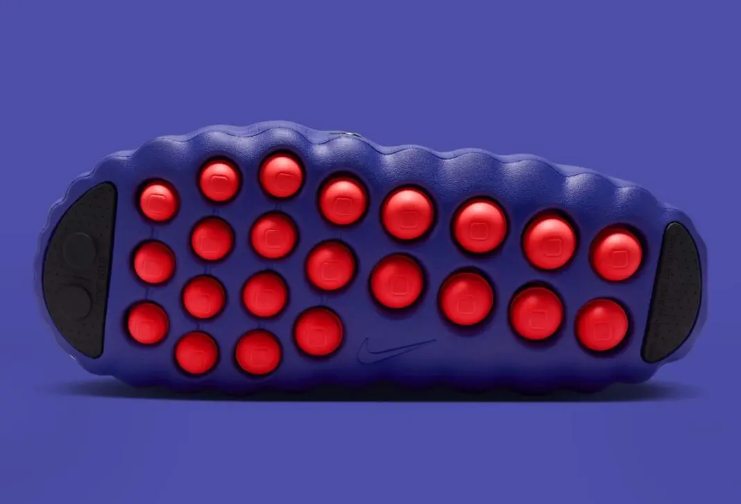 Dép Nike Mind 001 AMP 'Spider-Man' IZ6659-400 - Ảnh 6