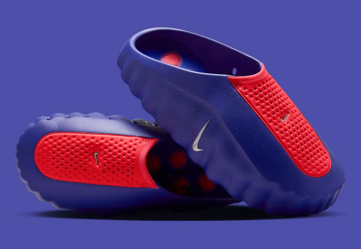 Alternative view of Dép Nike Mind 001 AMP 'Spider-Man' IZ6659-400