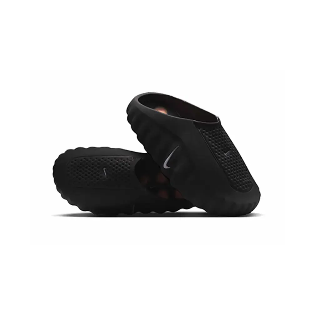 Dép Nike Mind 001 'Black' HQ4309-001 - Ảnh 3