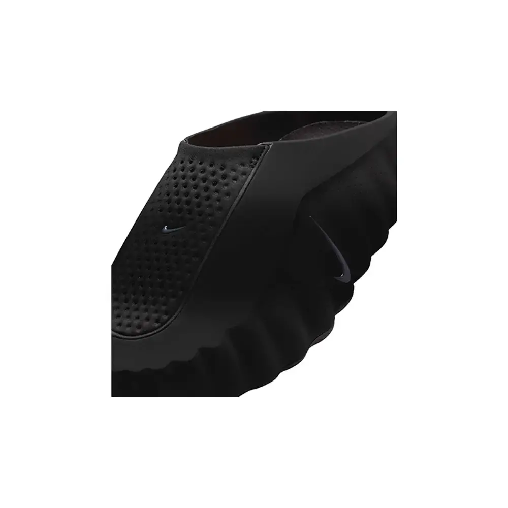 Dép Nike Mind 001 'Black' HQ4309-001 - Ảnh 5