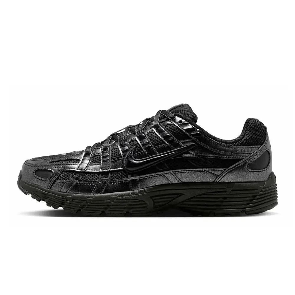 Alternative view of Giày Nike P-6000 'Black Anthracite' IO3496-002