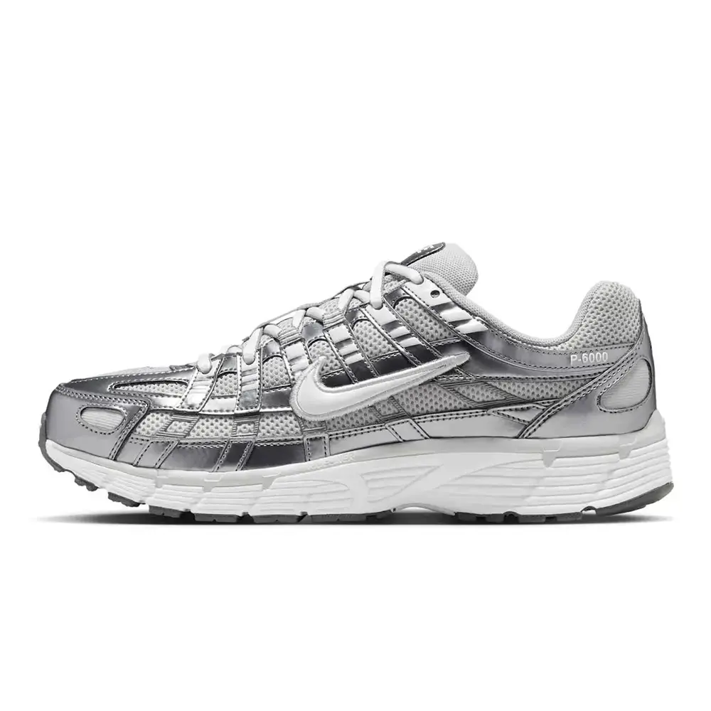 Alternative view of Giày Nike P-6000 'Grey Fog' IO3496-001