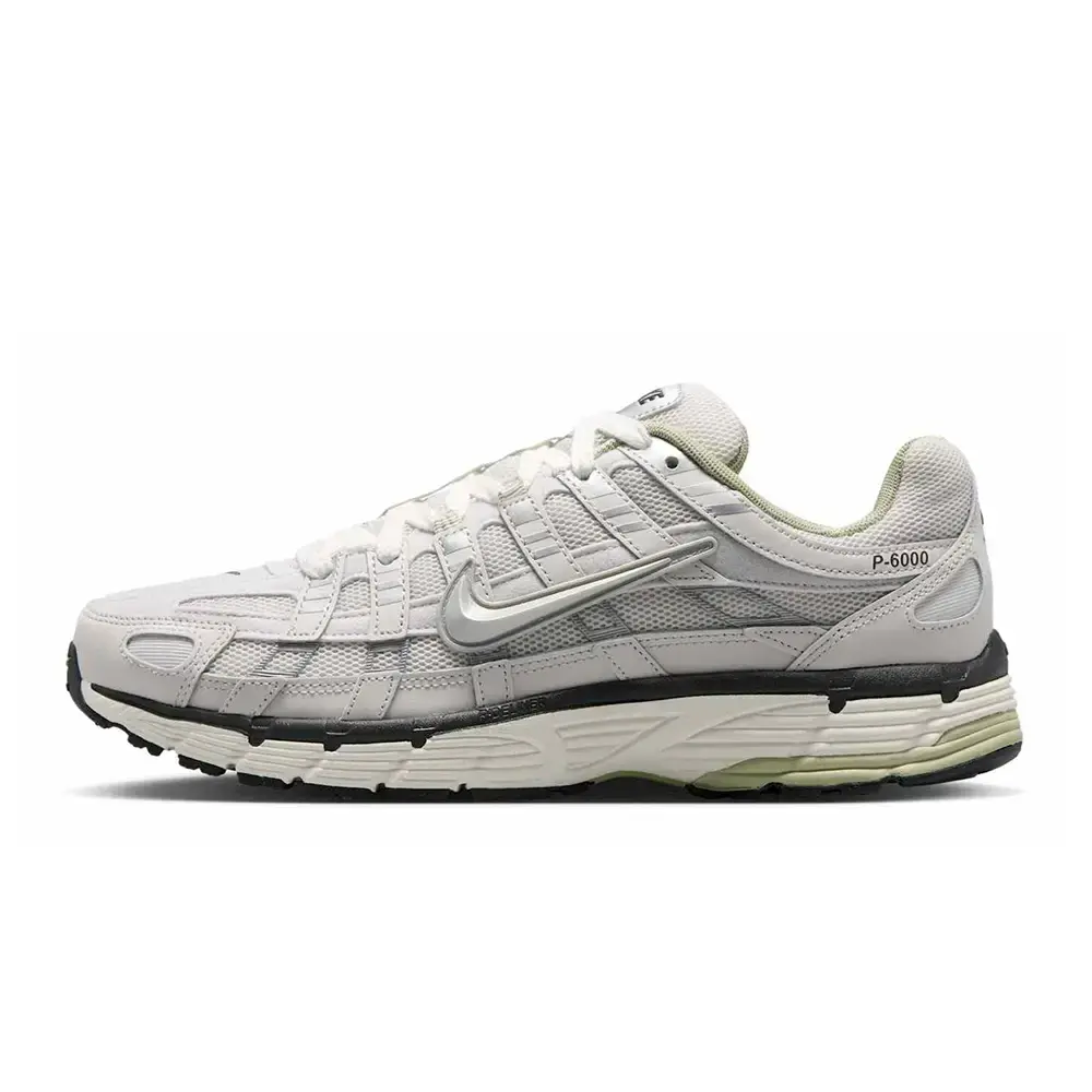 Alternative view of Giày Nike P-6000 Platinum 'Tint Sail' IV5761-094