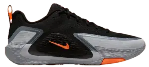 Giày Nike Made Another Streetball 'Black Grey' II2284-005