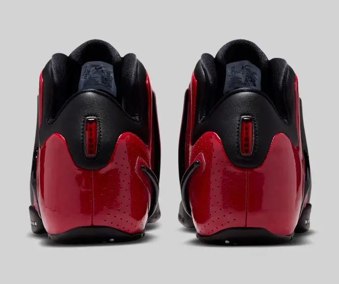 Alternative view of Giày Nike Zoom Hyperflight 'Varsity Red' IR0962-601