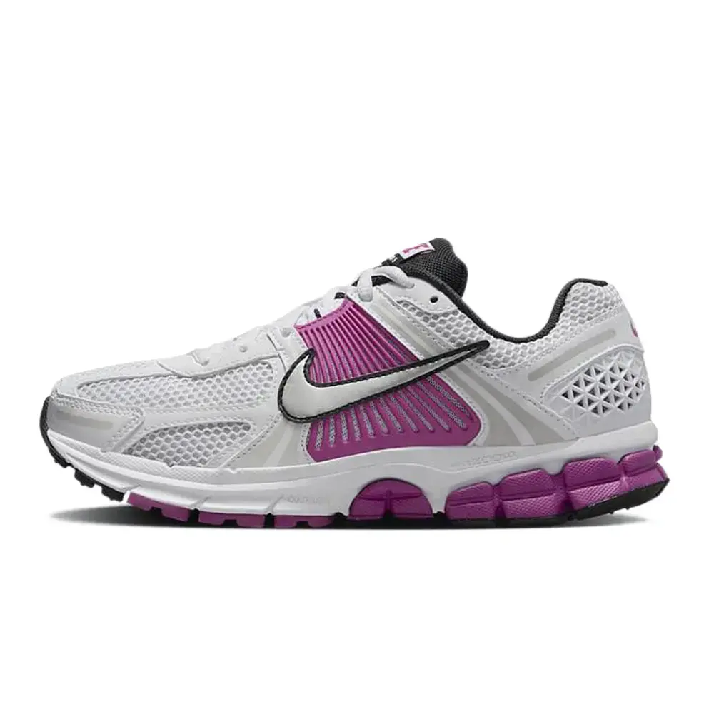 Alternative view of Giày Nike Zoom Vomero 5 'White Hot Fuchsia' FJ2028-100