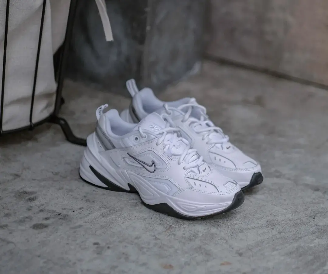 Alternative view of Giày Nike M2K Tekno 'White' IH0642-101