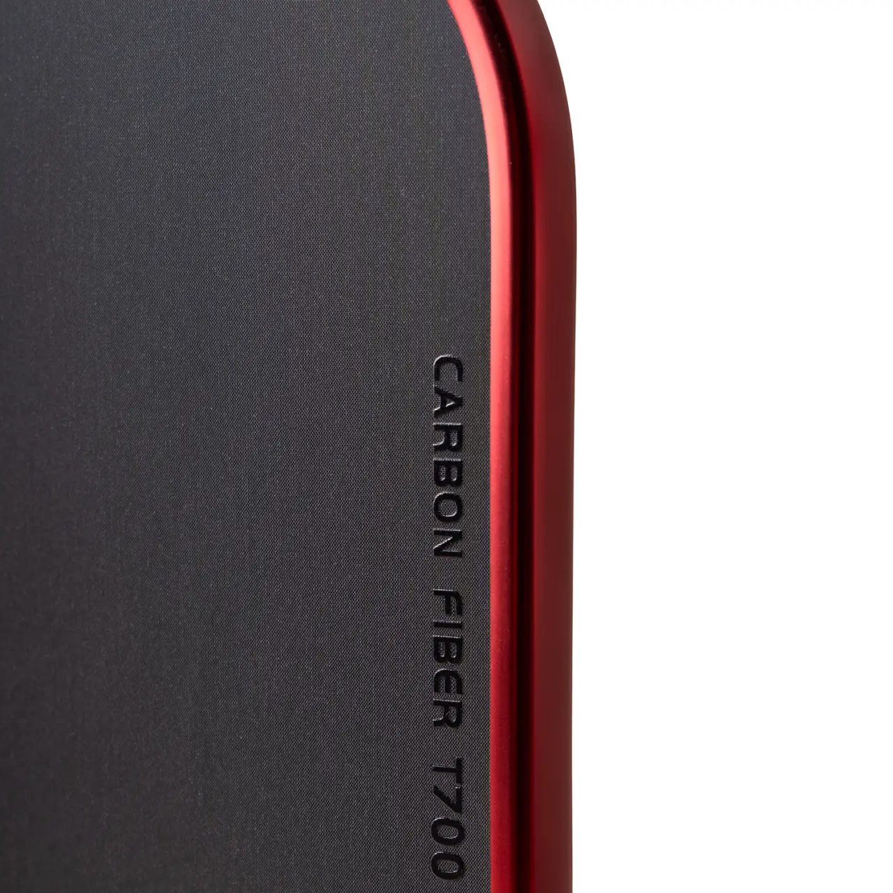 Alternative view of Vợt Pickleball Luzz Pro Cannon Ex 'Red'