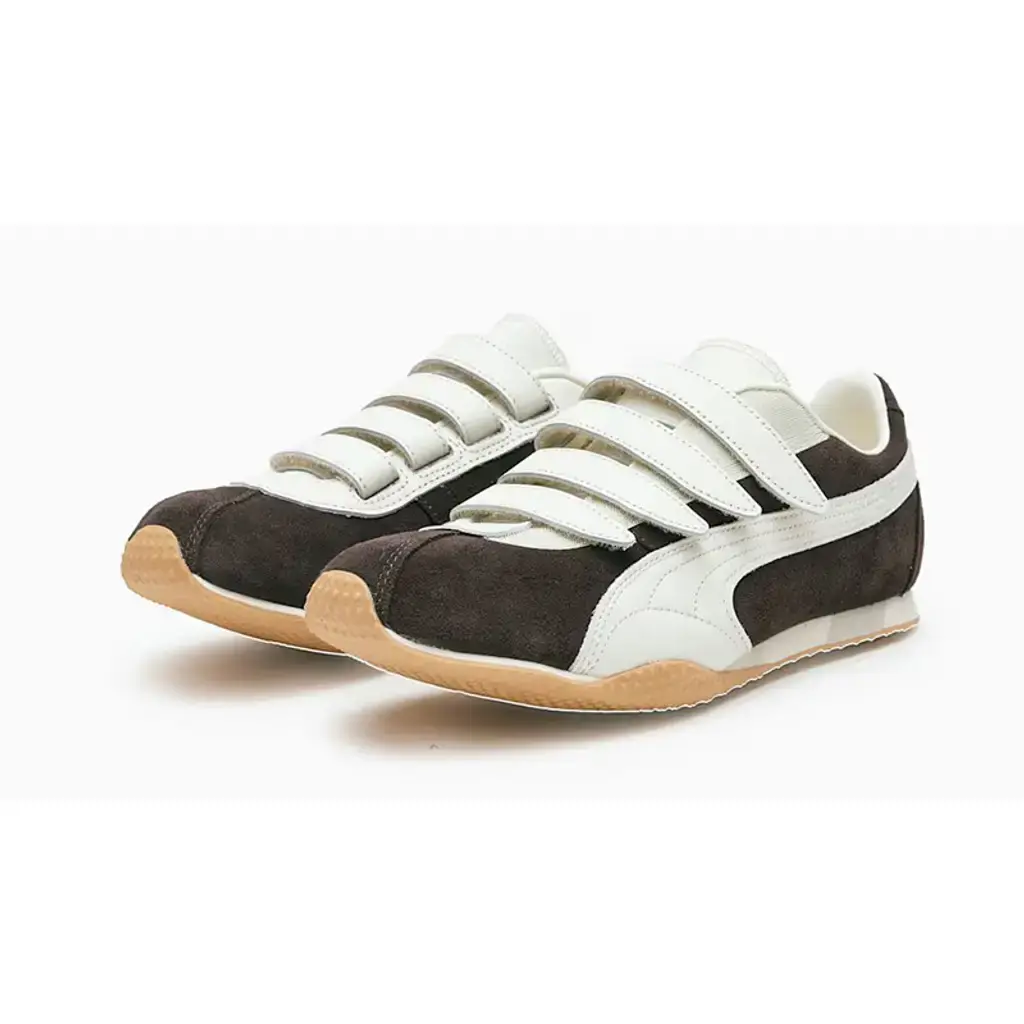 Alternative view of Giày Puma H-Street OG ‘Dark Chocolate’ 406761-01