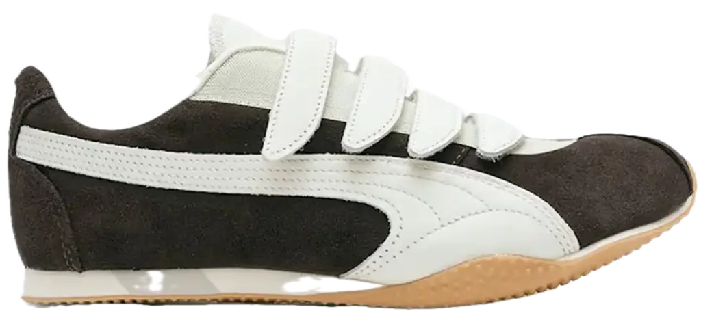 Giày Puma H-Street OG ‘Dark Chocolate’ 406761-01